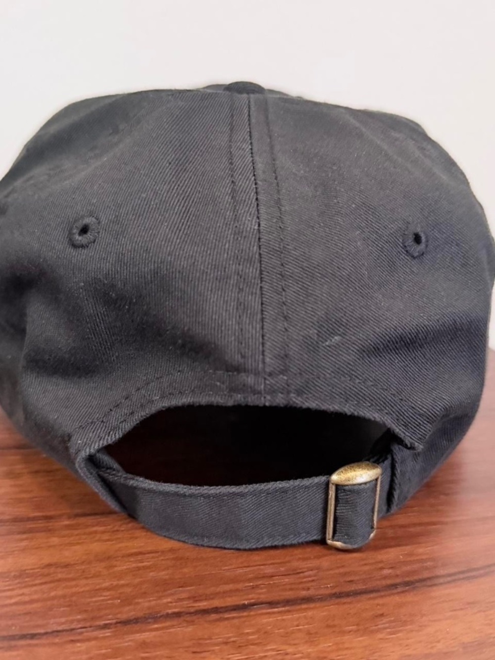 G-shock strap back dad hat - Picture 3 of 3